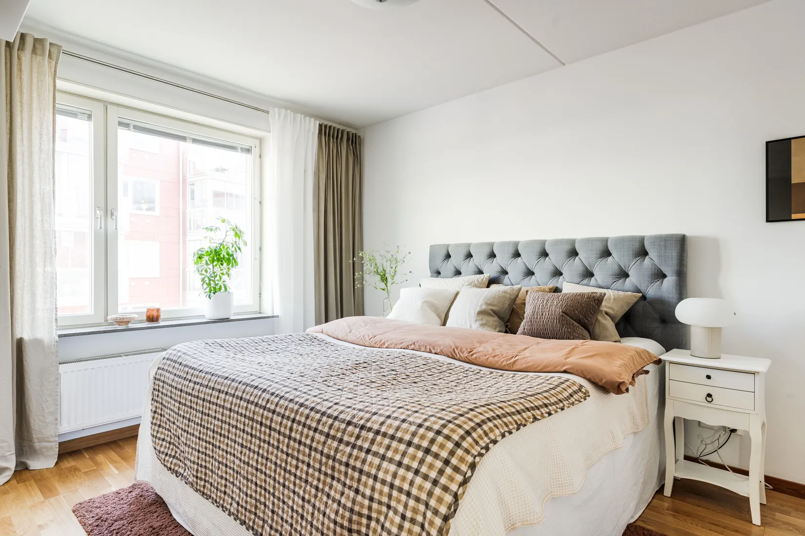 Bostadsrätt, Ceresplatsen 11, Sannegårdshamnen, Göteborg