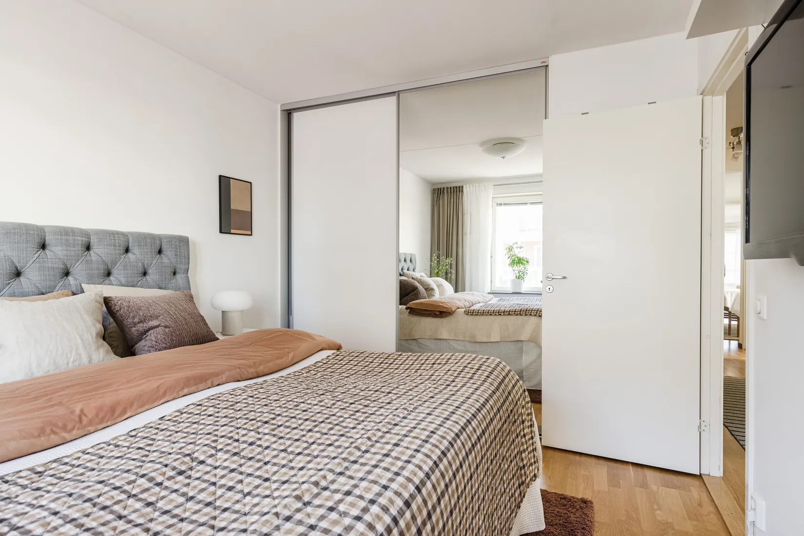 Bostadsrätt, Ceresplatsen 11, Sannegårdshamnen, Göteborg