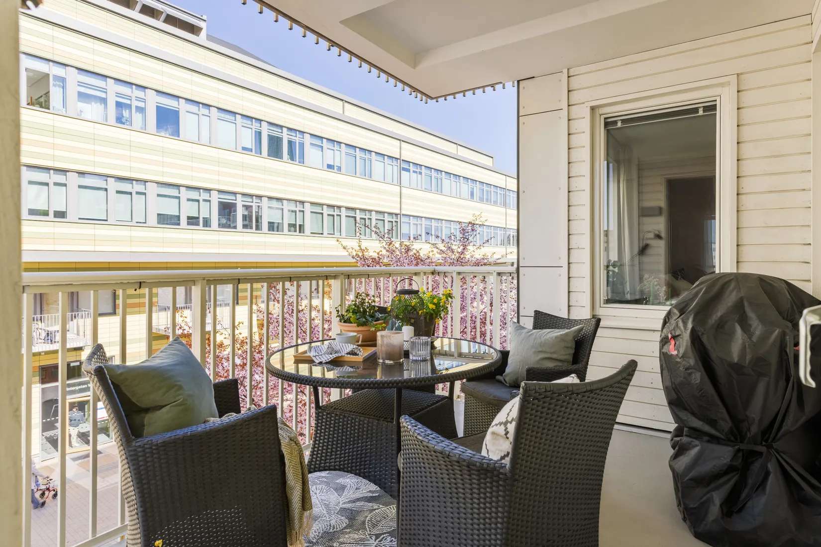 Bostadsrätt, Ceresplatsen 11, Sannegårdshamnen, Göteborg