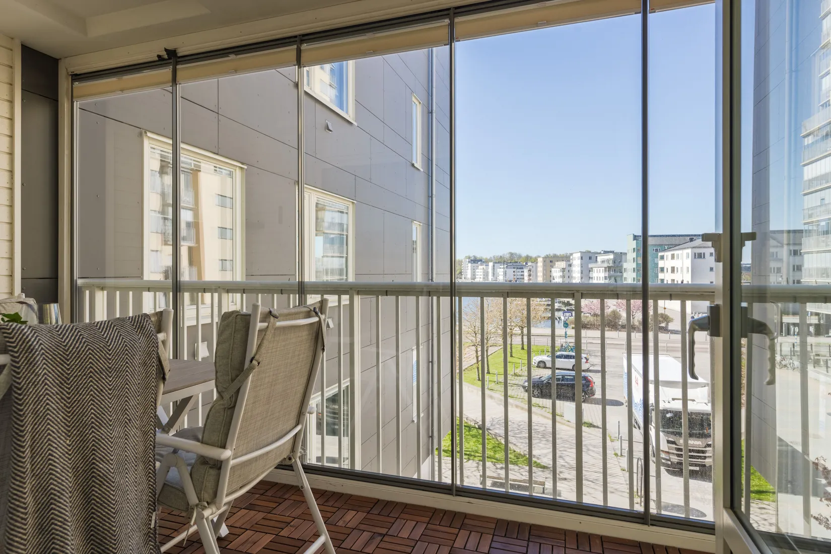 Bostadsrätt, Ceresplatsen 11, Sannegårdshamnen, Göteborg