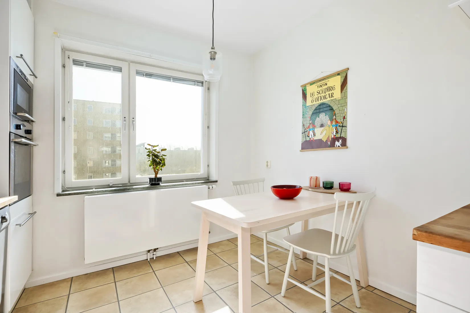 Bostadsrätt, Arkitektgatan 51, Södertorp, Malmö