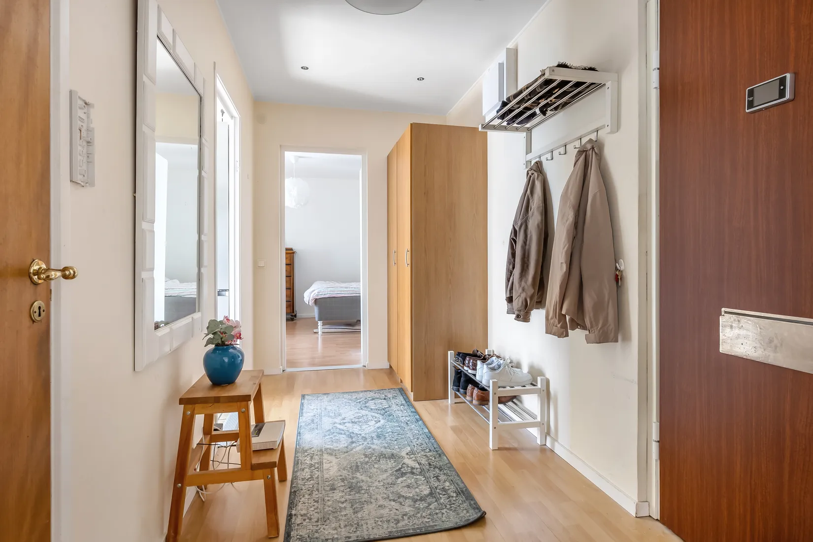 Bostadsrätt, Arkitektgatan 51, Södertorp, Malmö
