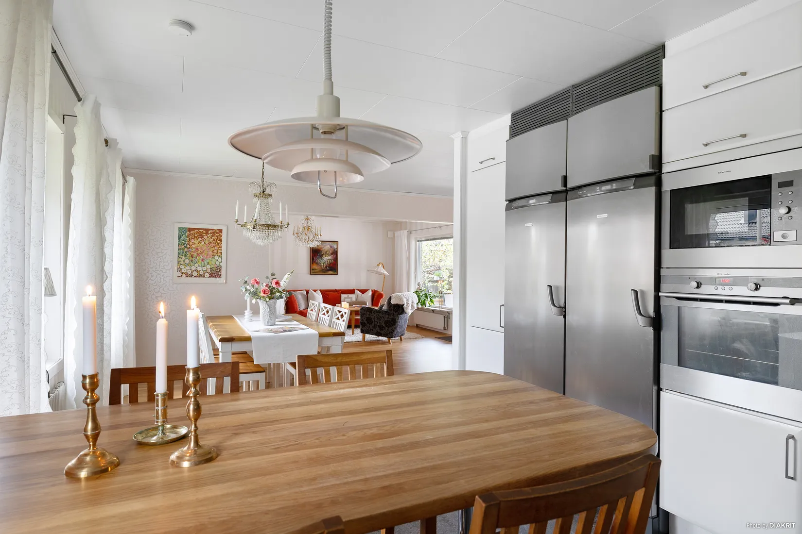 Villa, Bodgränd 4, Nälsta, Stockholm