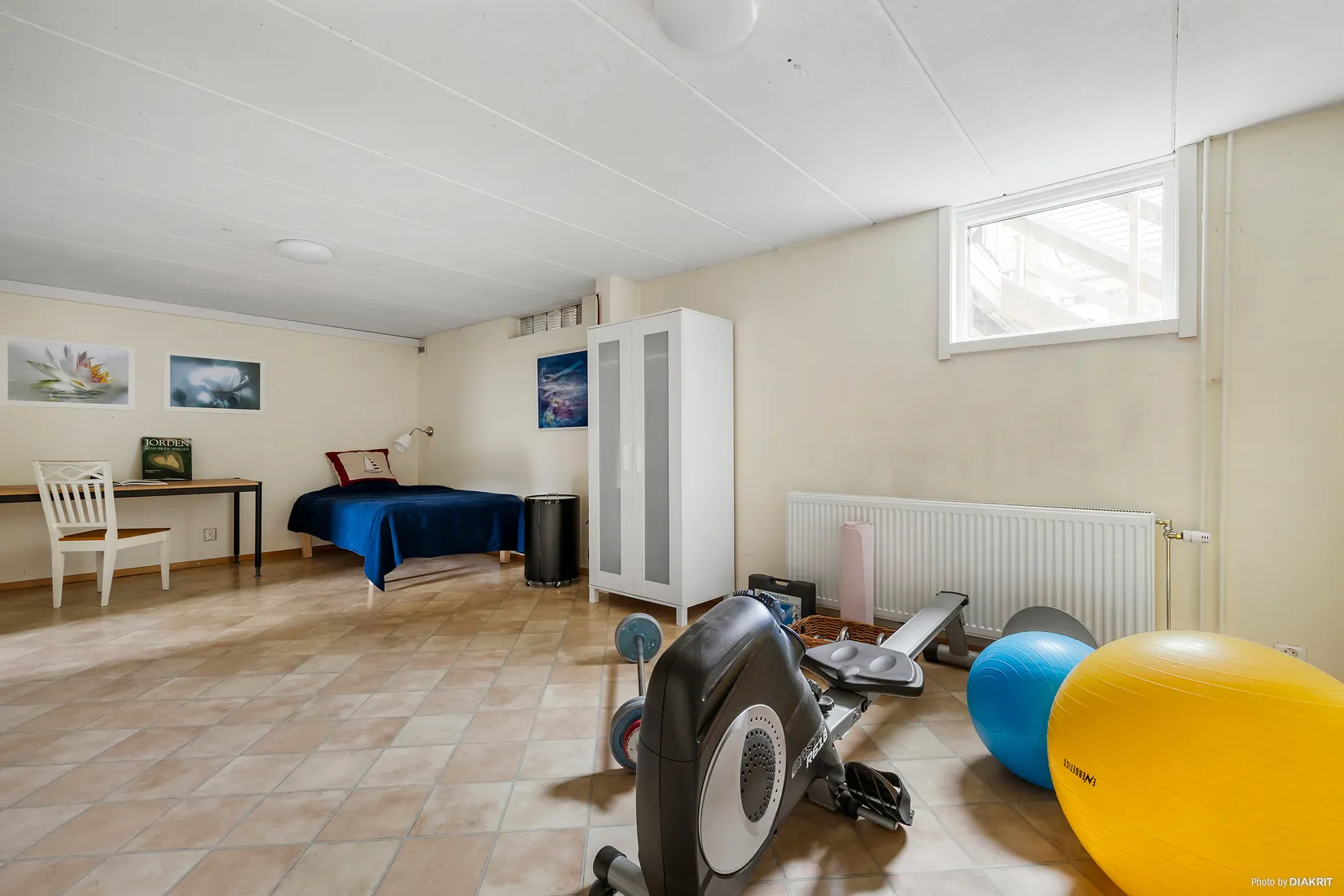 Villa, Bodgränd 4, Nälsta, Stockholm