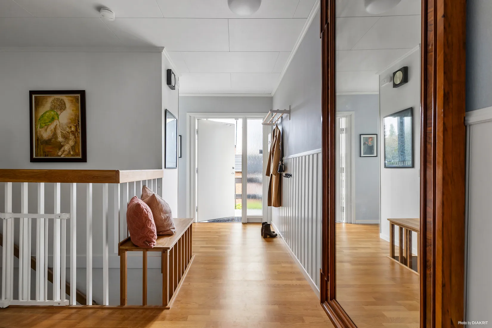 Villa, Bodgränd 4, Nälsta, Stockholm