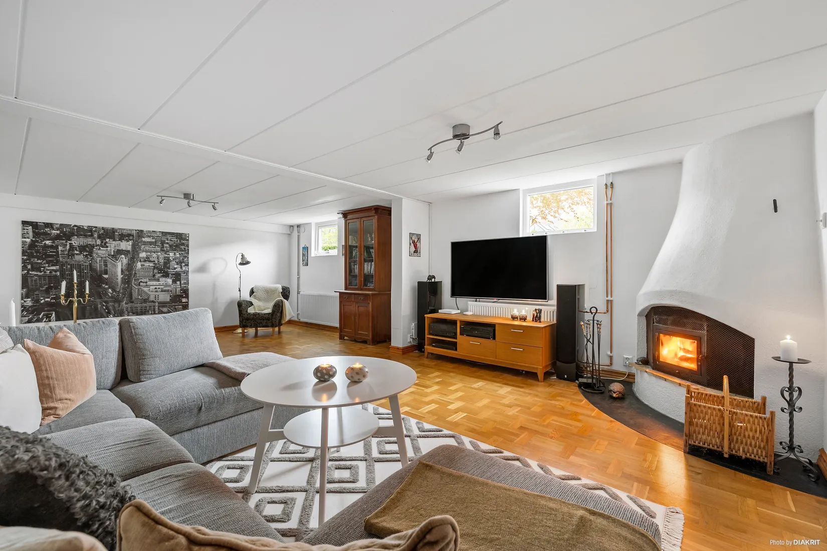 Villa, Bodgränd 4, Nälsta, Stockholm