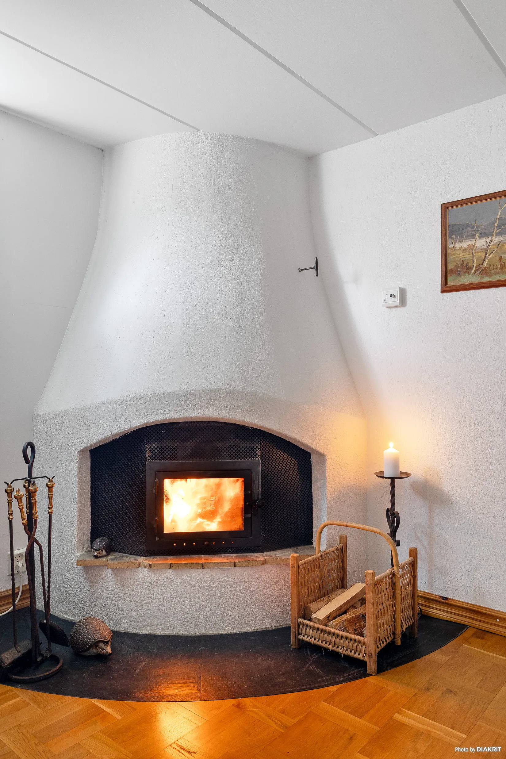 Villa, Bodgränd 4, Nälsta, Stockholm