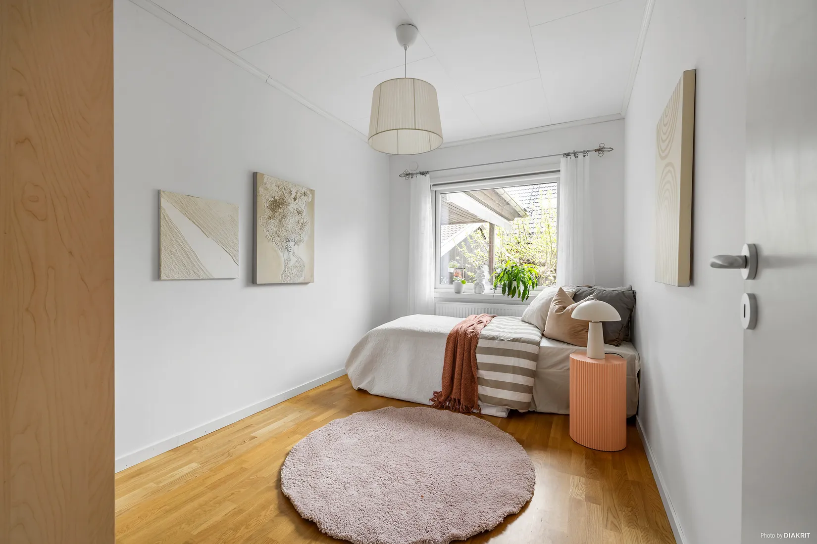 Villa, Bodgränd 4, Nälsta, Stockholm