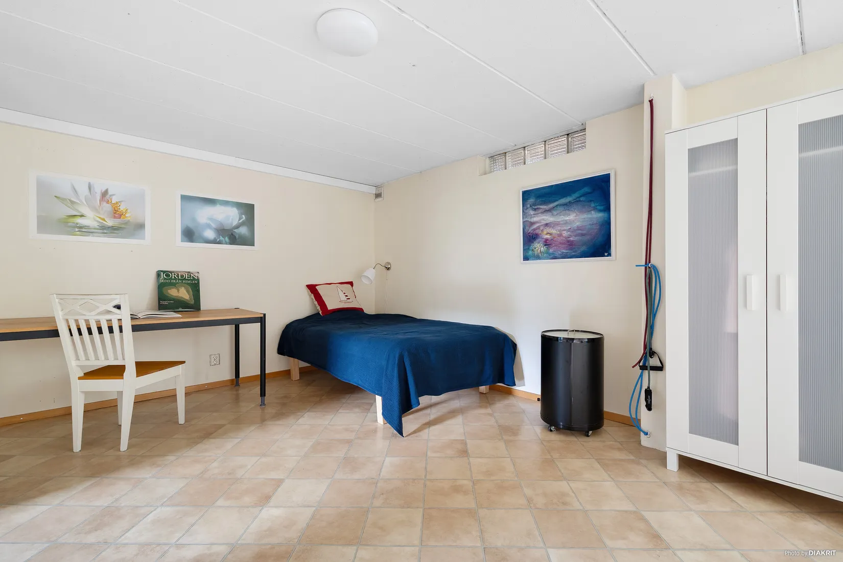 Villa, Bodgränd 4, Nälsta, Stockholm