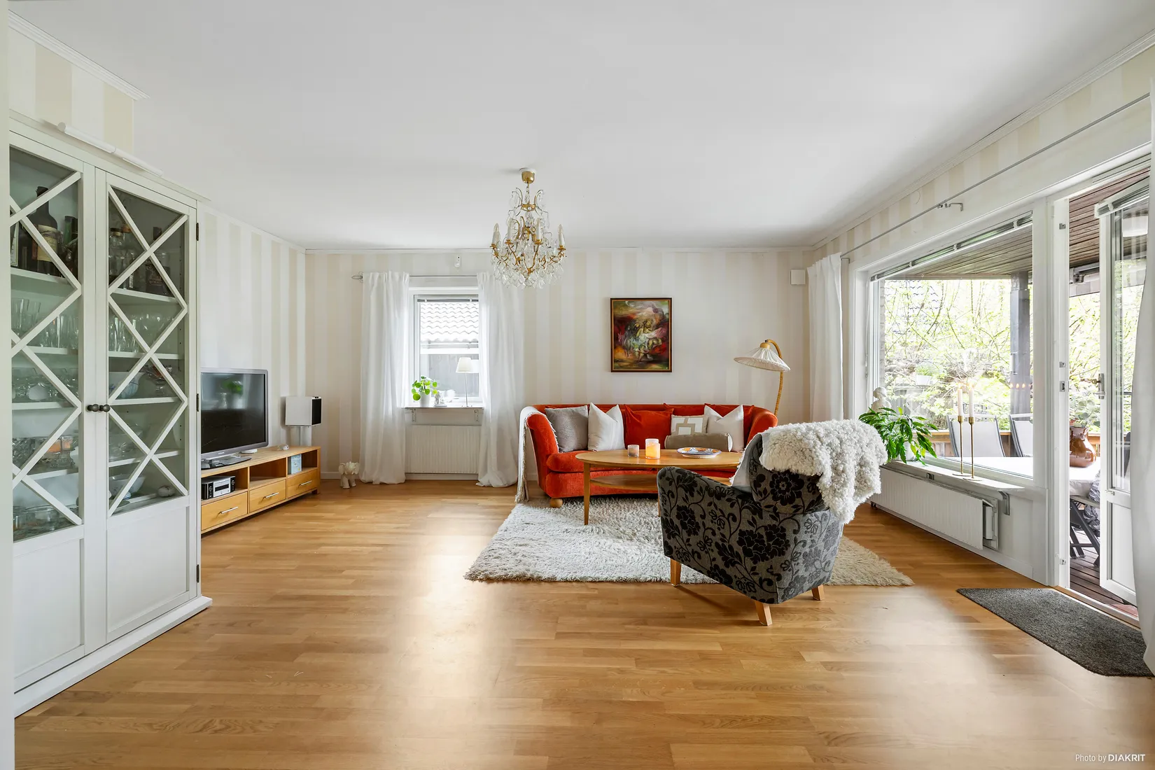 Villa, Bodgränd 4, Nälsta, Stockholm