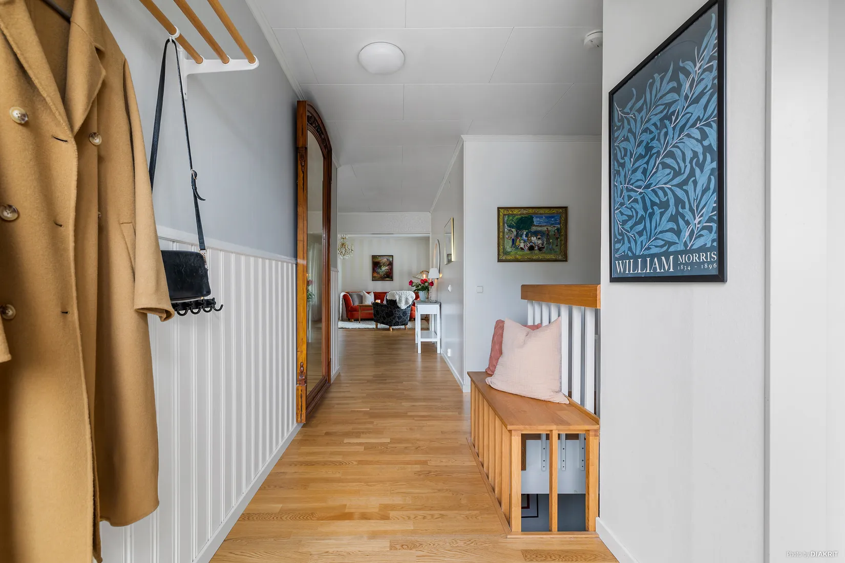 Villa, Bodgränd 4, Nälsta, Stockholm