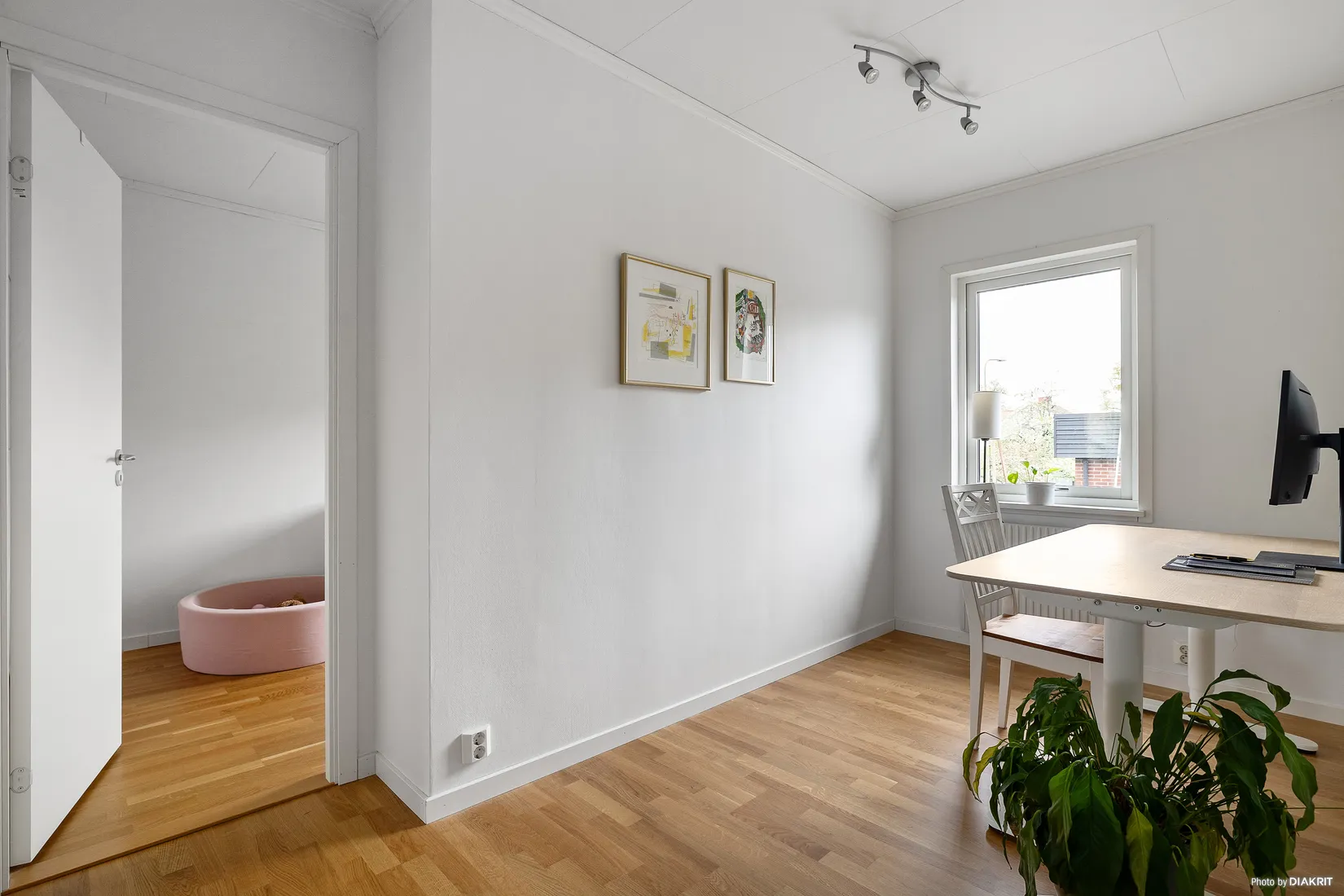 Villa, Bodgränd 4, Nälsta, Stockholm