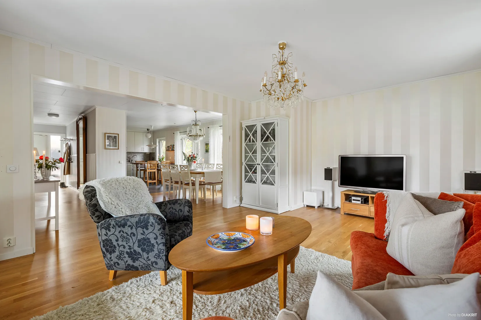 Villa, Bodgränd 4, Nälsta, Stockholm