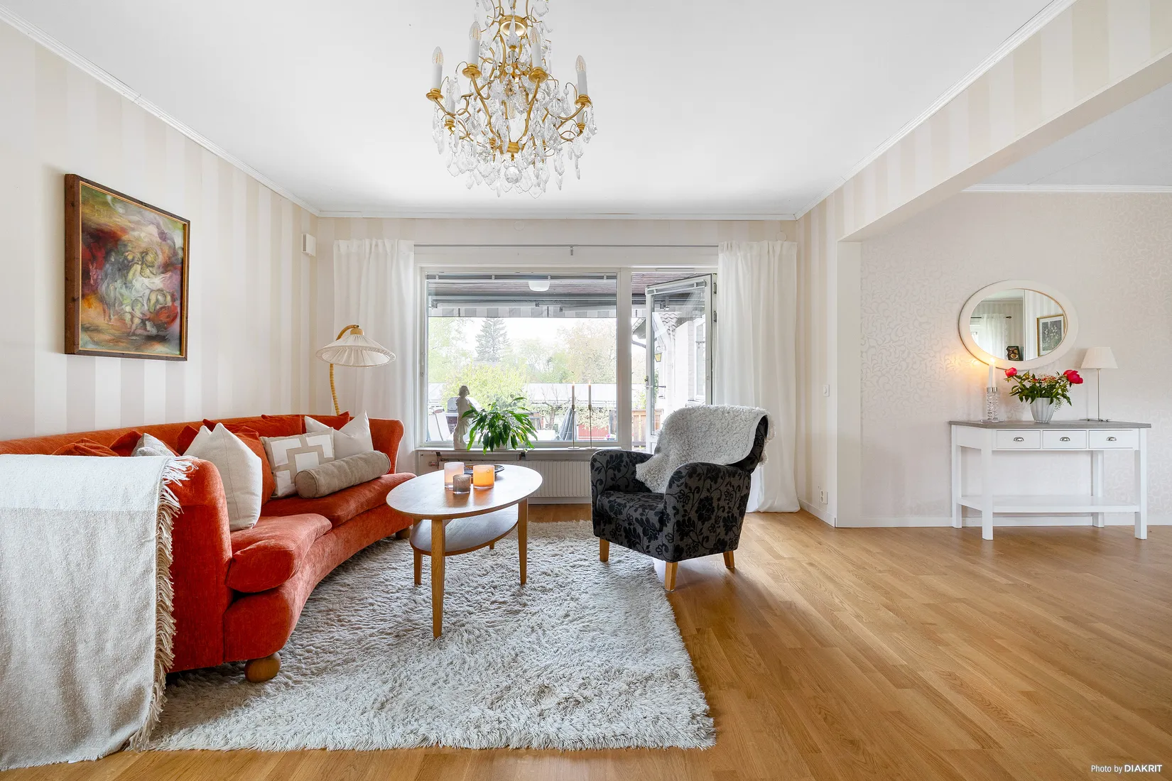 Villa, Bodgränd 4, Nälsta, Stockholm