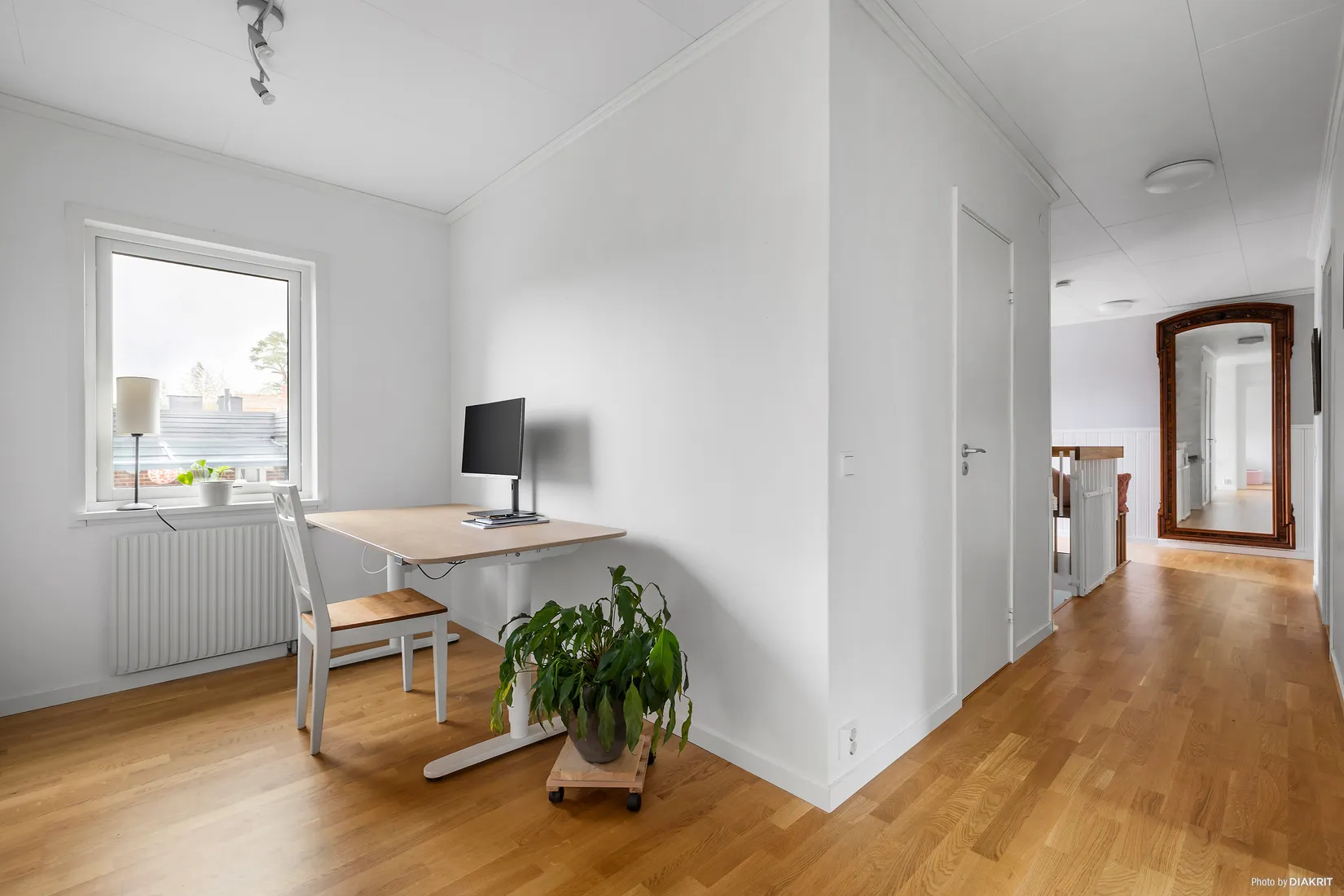 Villa, Bodgränd 4, Nälsta, Stockholm
