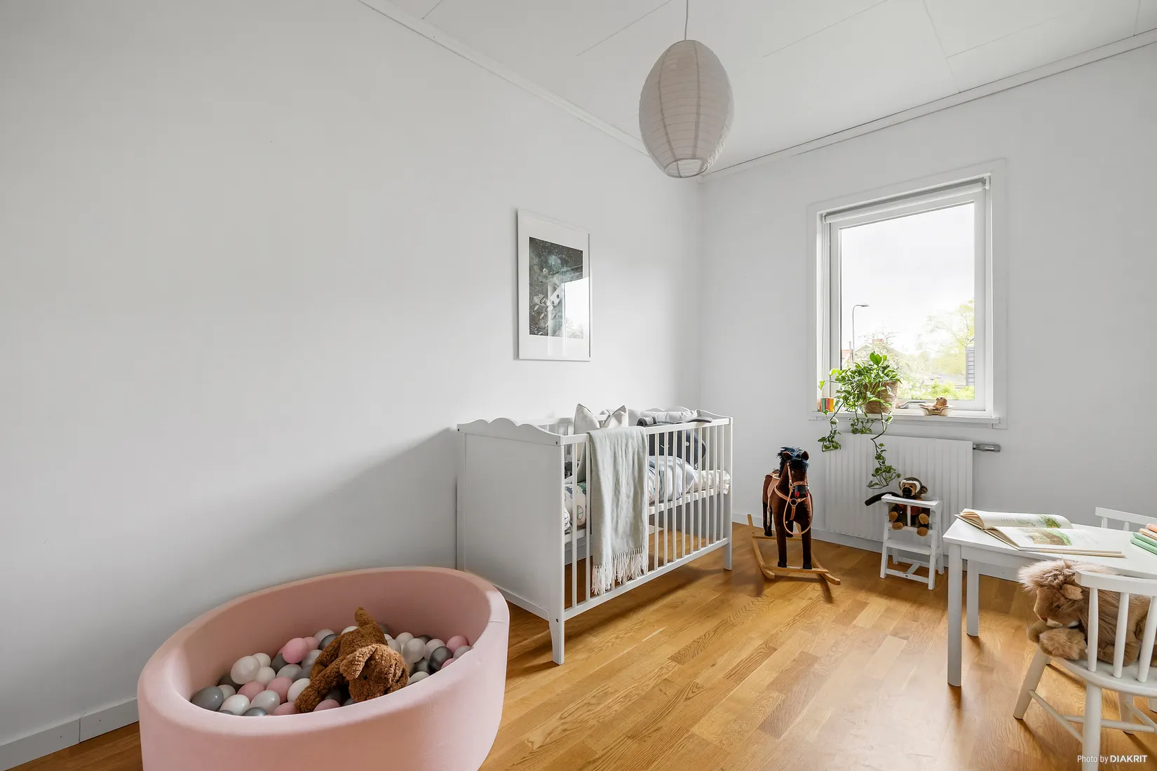 Villa, Bodgränd 4, Nälsta, Stockholm