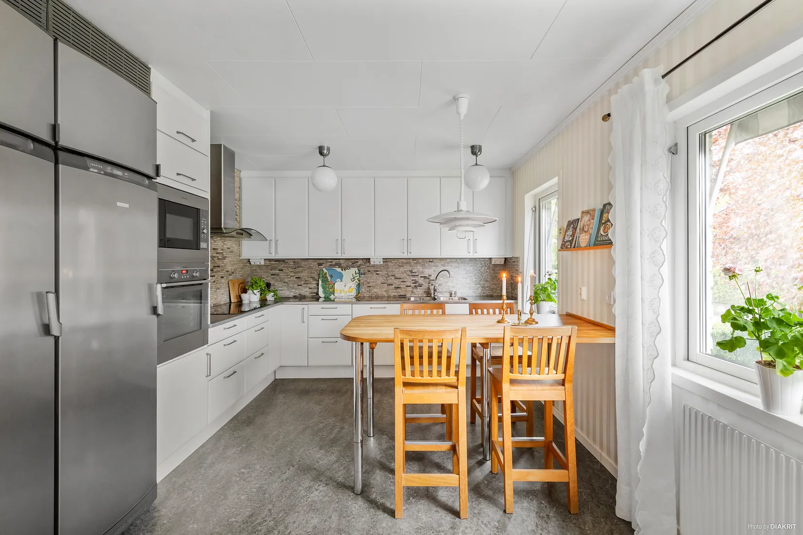 Villa, Bodgränd 4, Nälsta, Stockholm