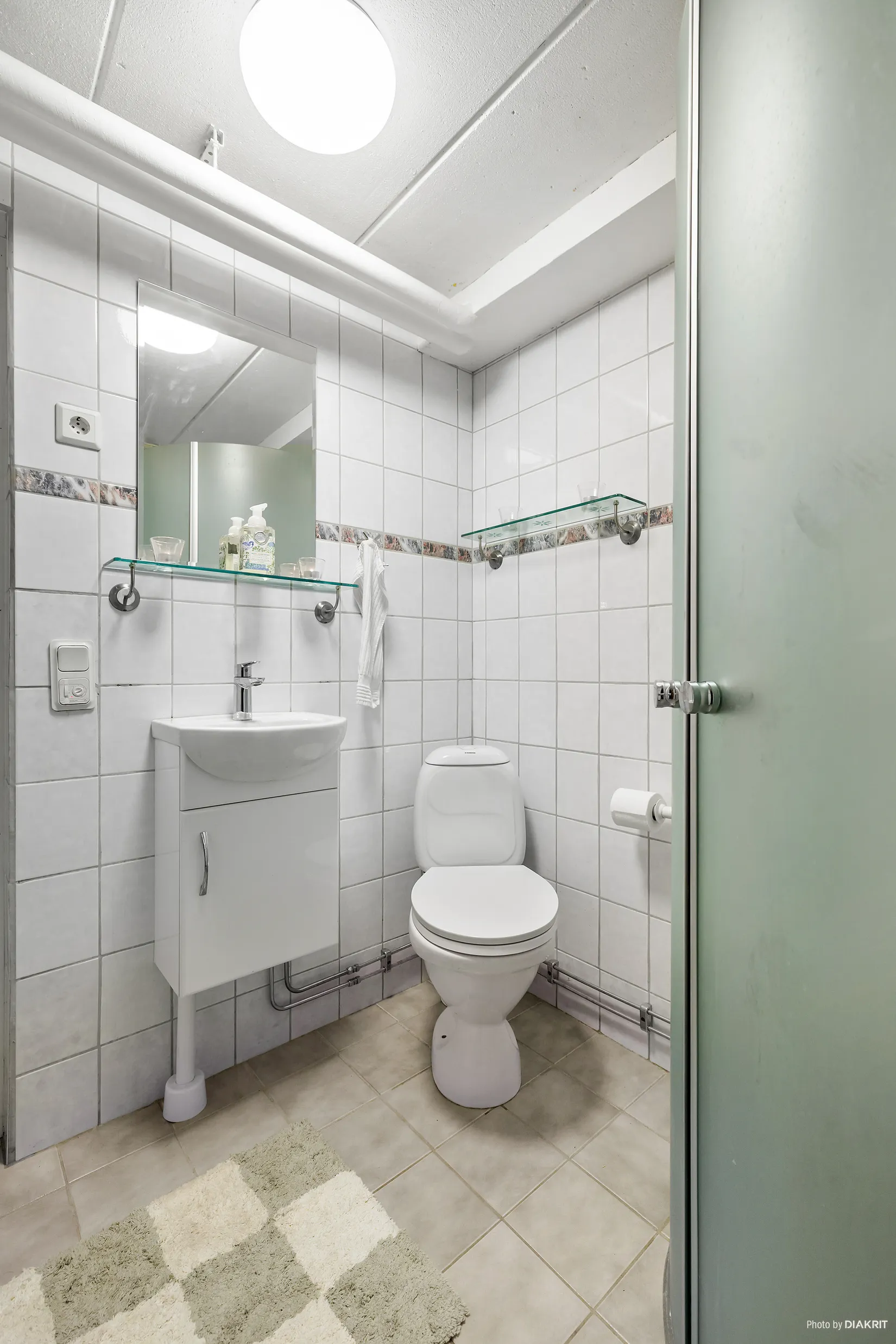 Villa, Bodgränd 4, Nälsta, Stockholm