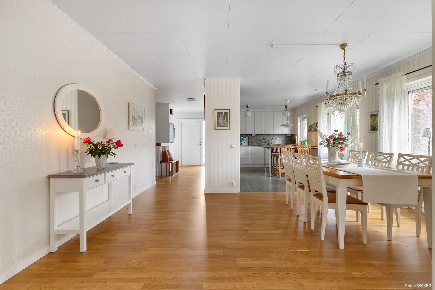 Villa, Bodgränd 4, Nälsta, Stockholm