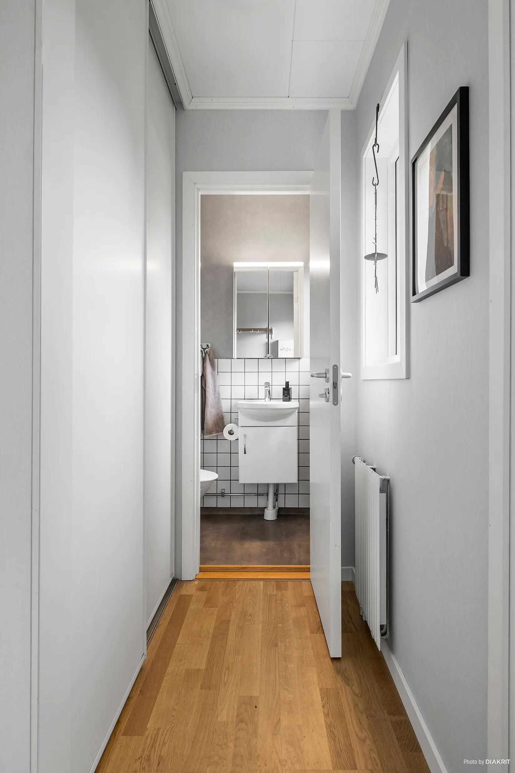 Villa, Bodgränd 4, Nälsta, Stockholm