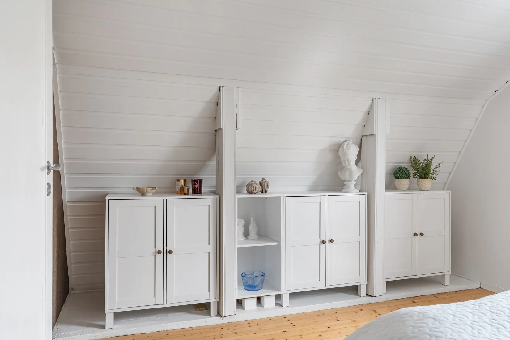 Villa, Kolartorpsvägen 7B, Segeltorp, Huddinge