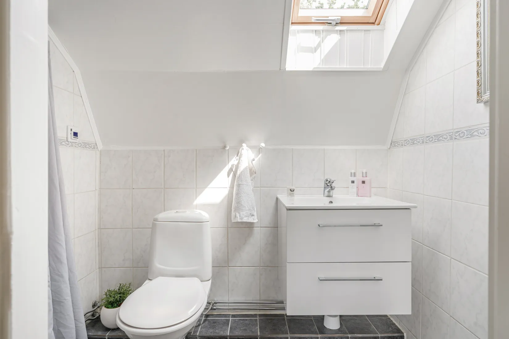 Villa, Kolartorpsvägen 7B, Segeltorp, Huddinge