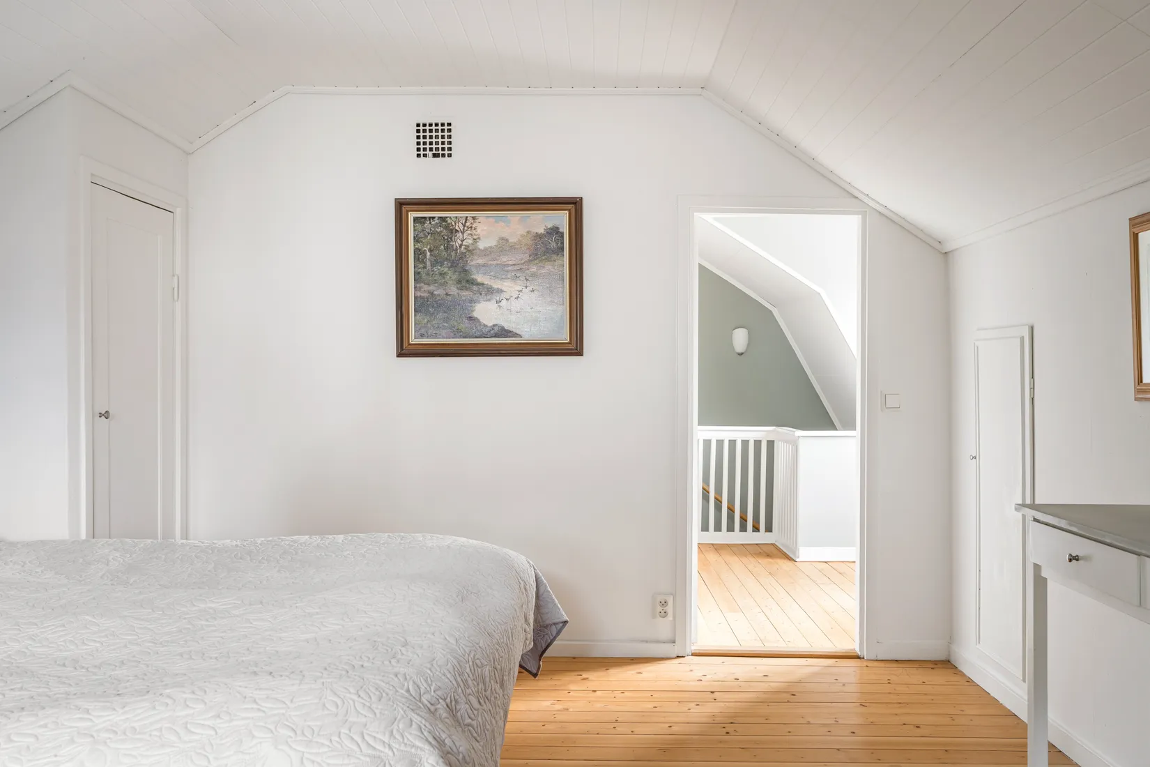 Villa, Kolartorpsvägen 7B, Segeltorp, Huddinge