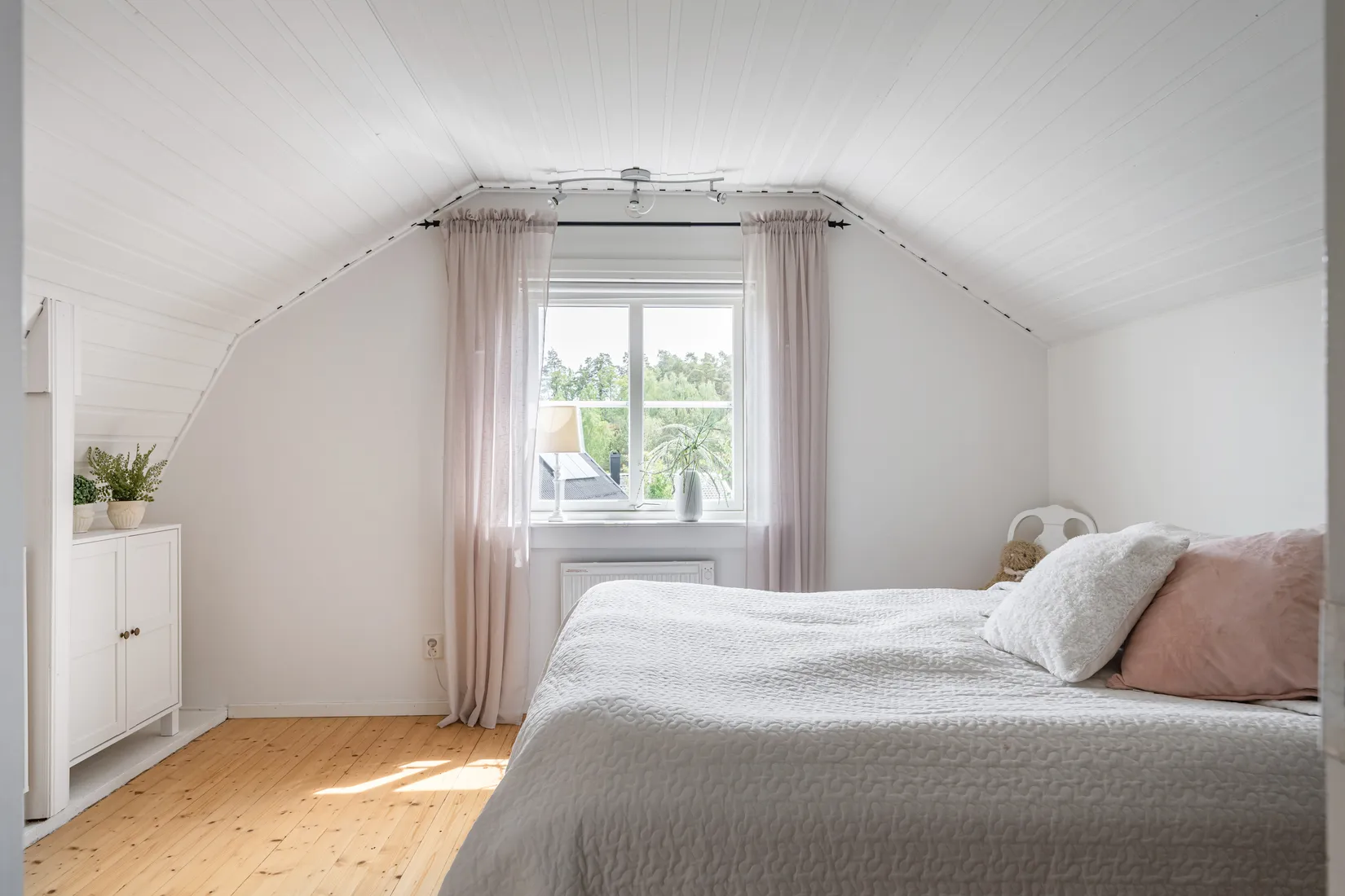 Villa, Kolartorpsvägen 7B, Segeltorp, Huddinge