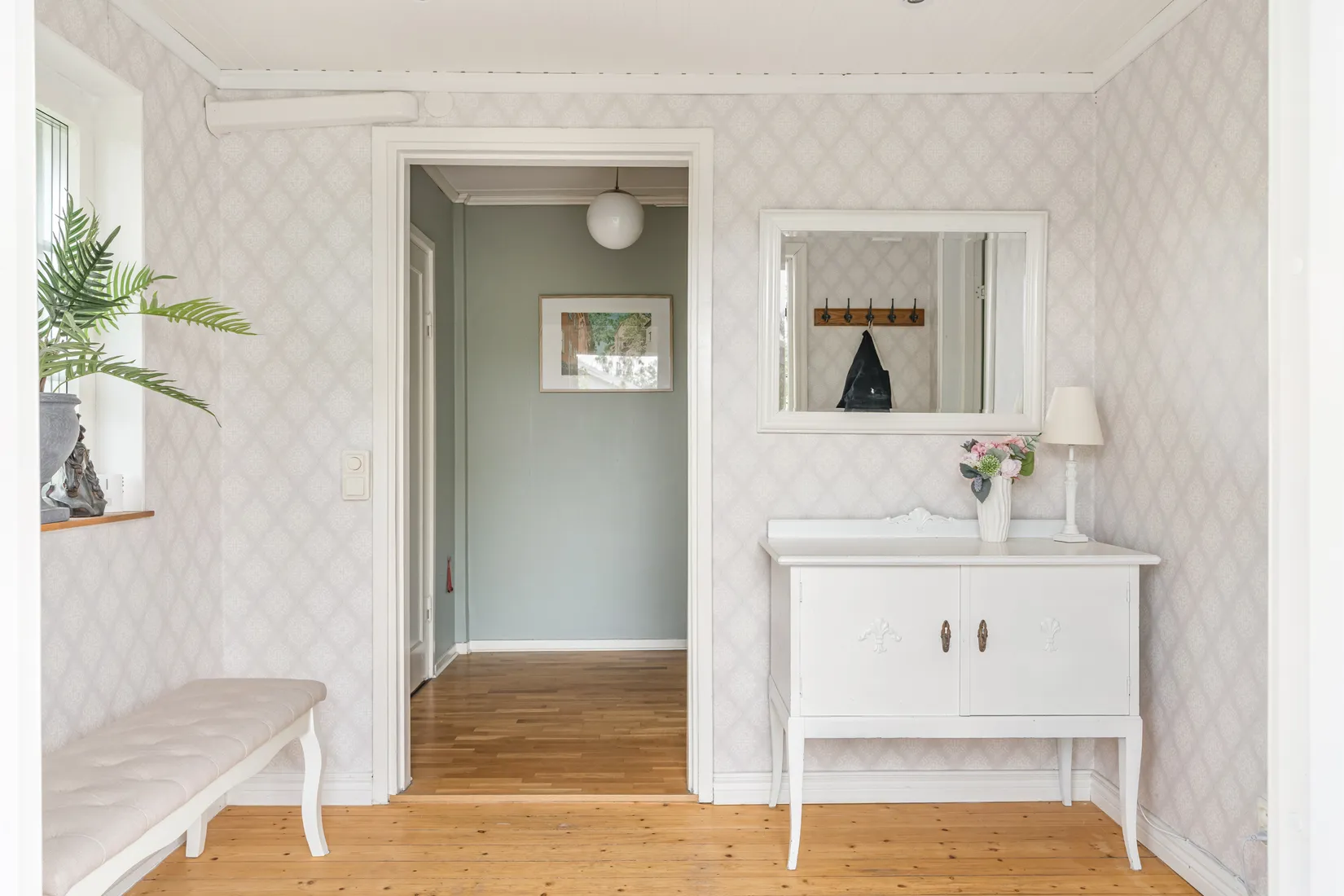 Villa, Kolartorpsvägen 7B, Segeltorp, Huddinge