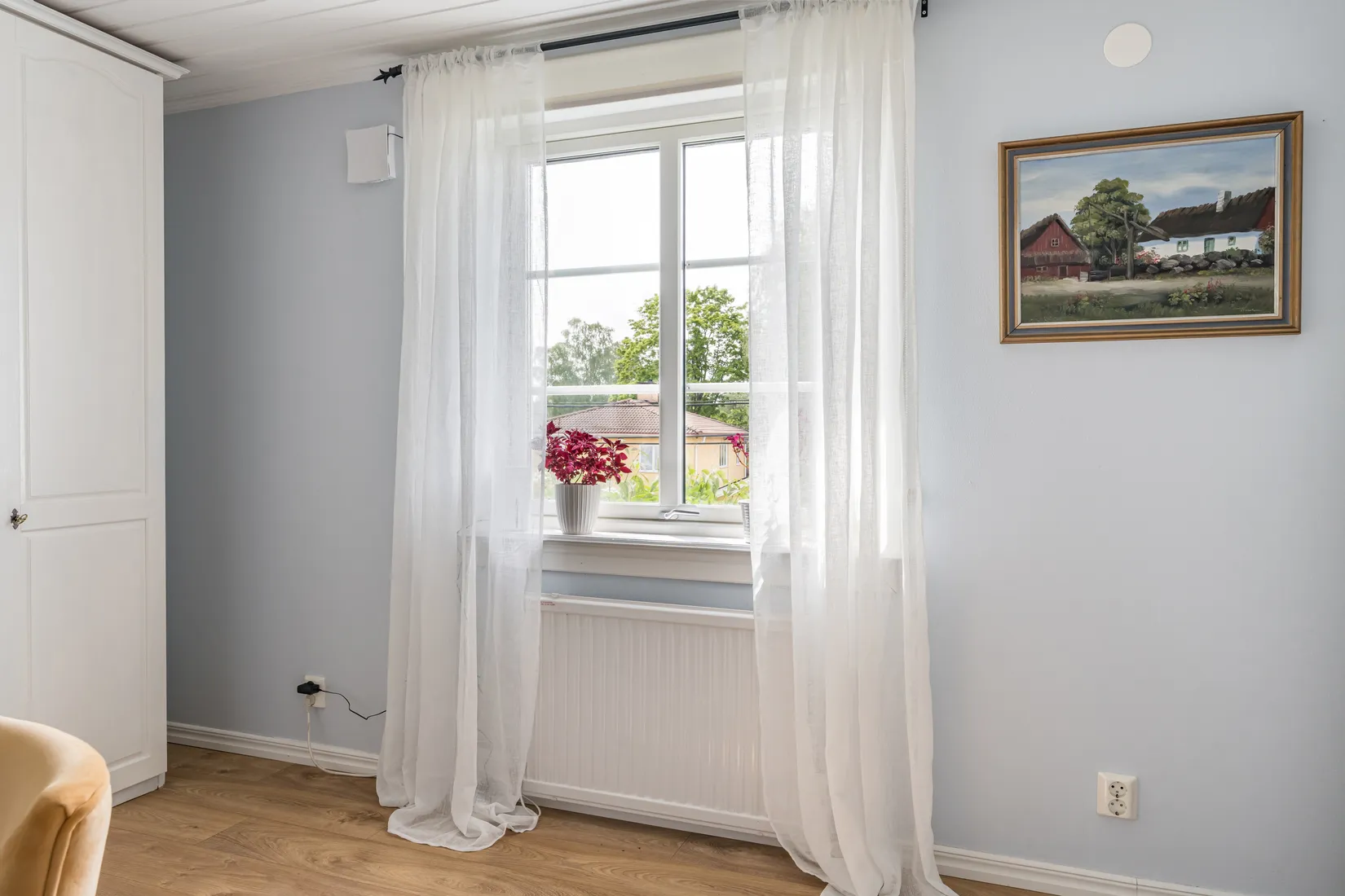 Villa, Kolartorpsvägen 7B, Segeltorp, Huddinge