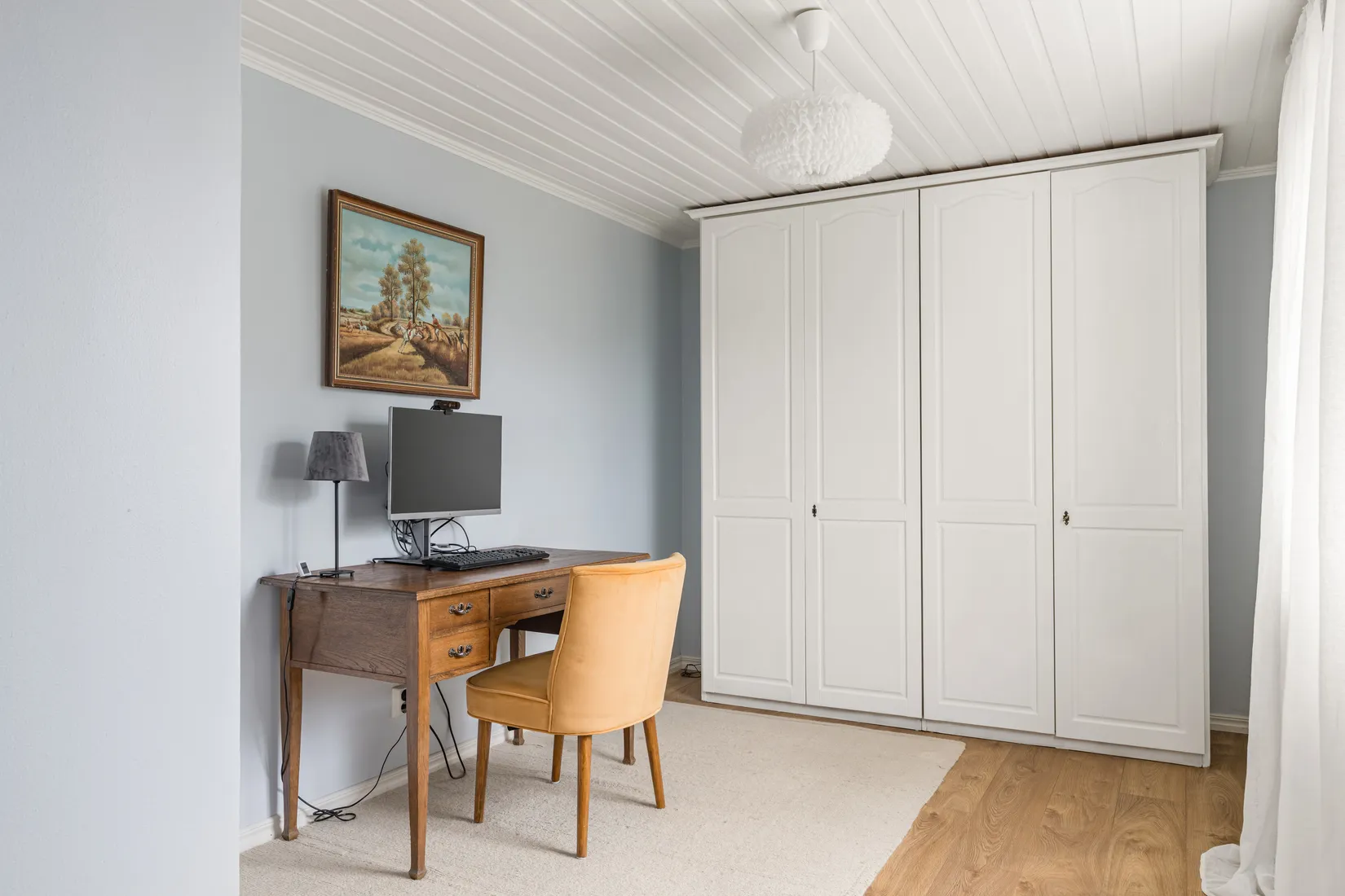 Villa, Kolartorpsvägen 7B, Segeltorp, Huddinge