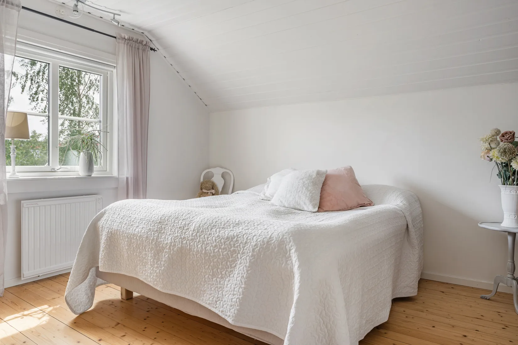 Villa, Kolartorpsvägen 7B, Segeltorp, Huddinge