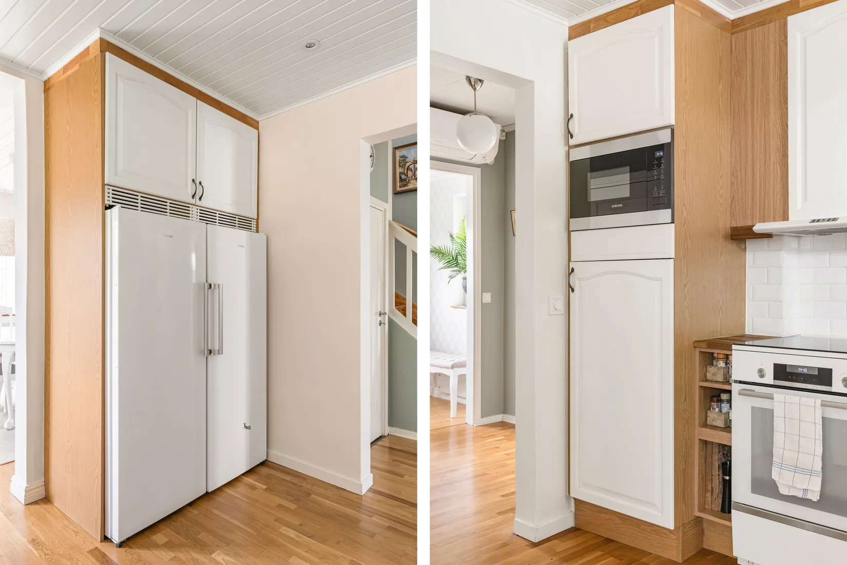 Villa, Kolartorpsvägen 7B, Segeltorp, Huddinge