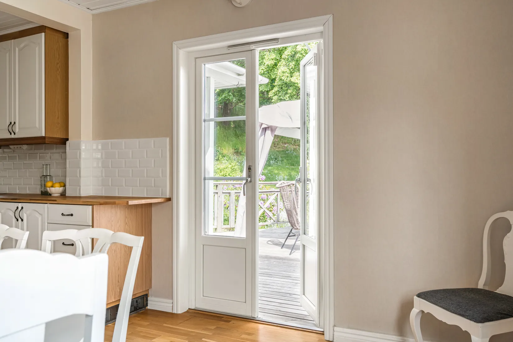 Villa, Kolartorpsvägen 7B, Segeltorp, Huddinge