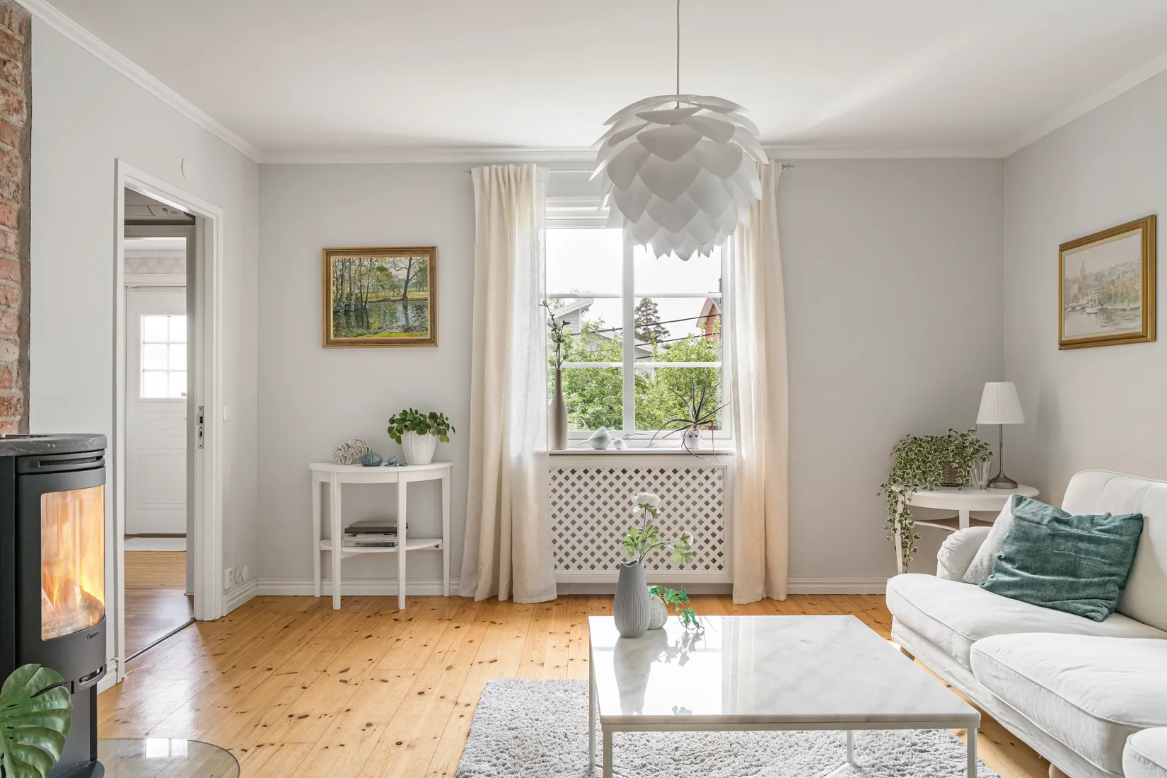 Villa, Kolartorpsvägen 7B, Segeltorp, Huddinge