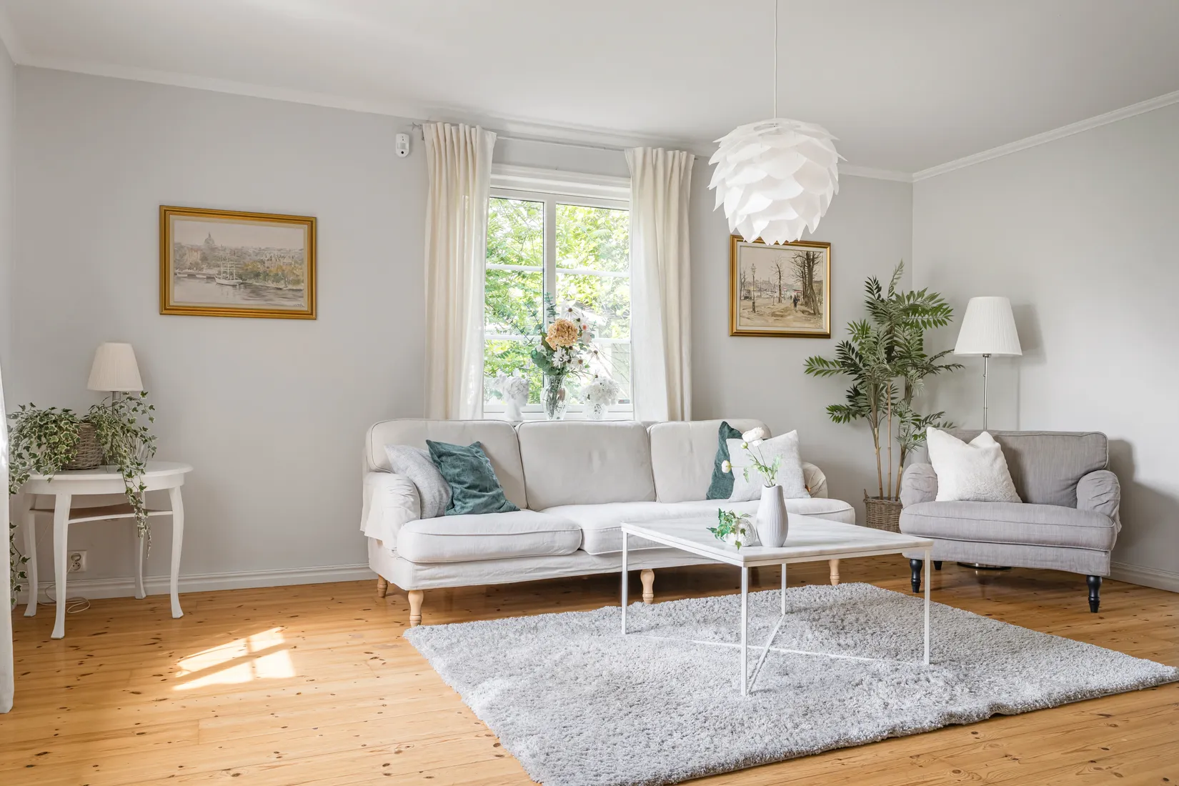 Villa, Kolartorpsvägen 7B, Segeltorp, Huddinge