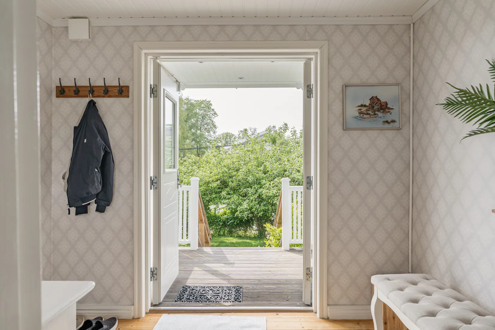 Villa, Kolartorpsvägen 7B, Segeltorp, Huddinge