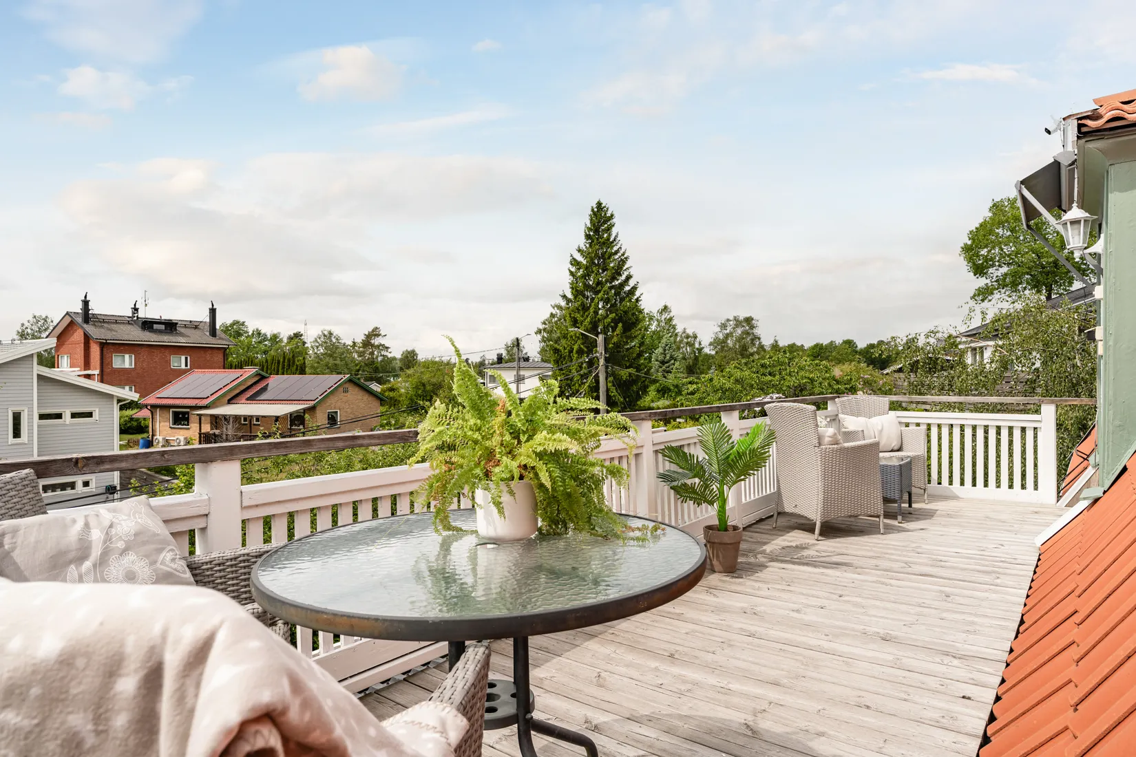 Villa, Kolartorpsvägen 7B, Segeltorp, Huddinge