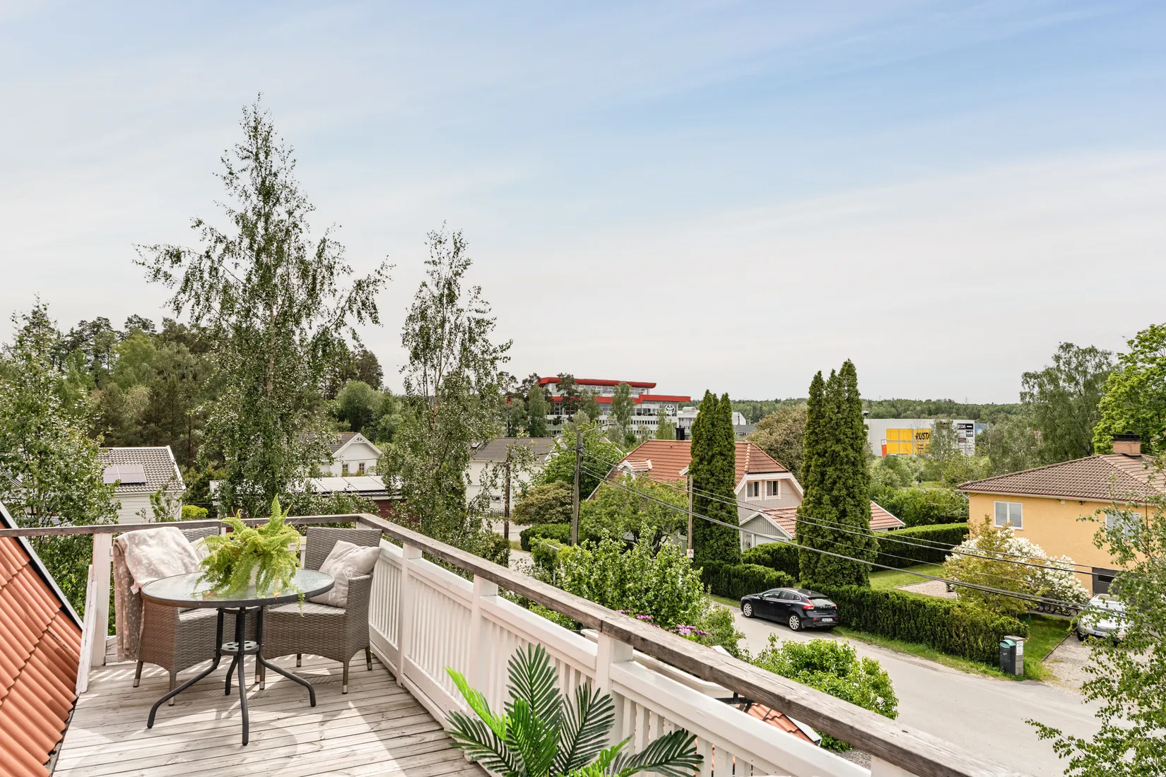 Villa, Kolartorpsvägen 7B, Segeltorp, Huddinge