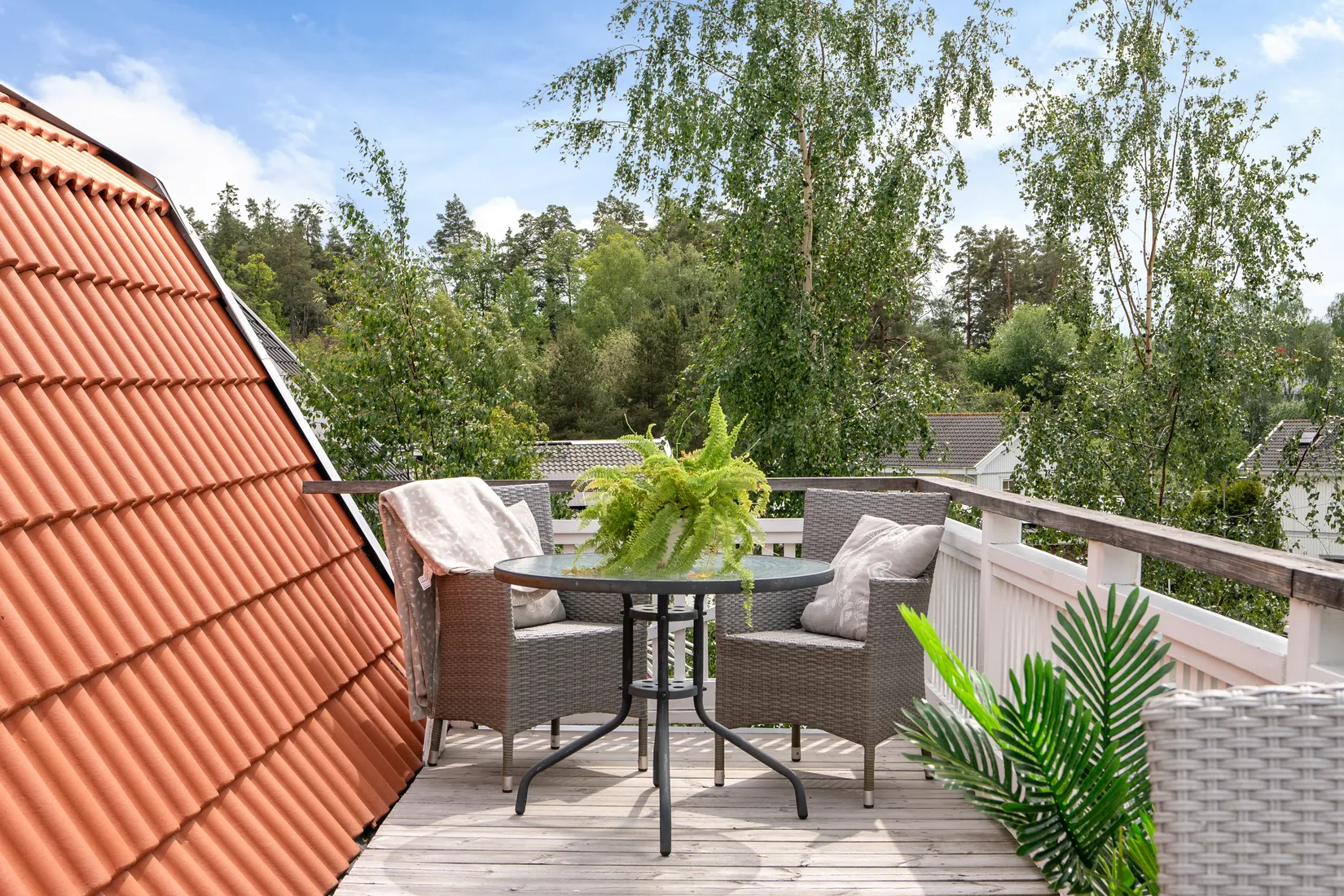 Villa, Kolartorpsvägen 7B, Segeltorp, Huddinge