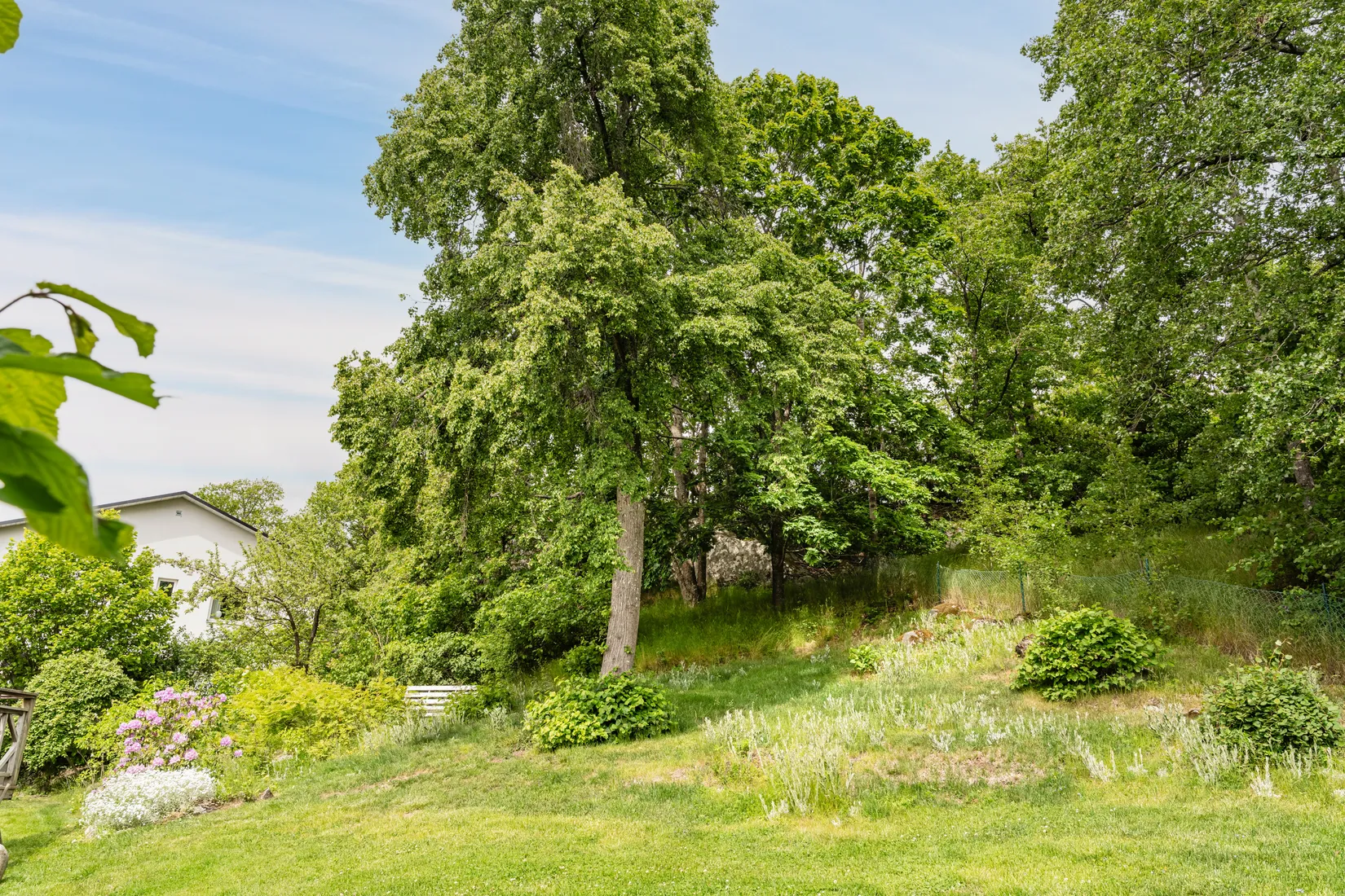 Villa, Kolartorpsvägen 7B, Segeltorp, Huddinge