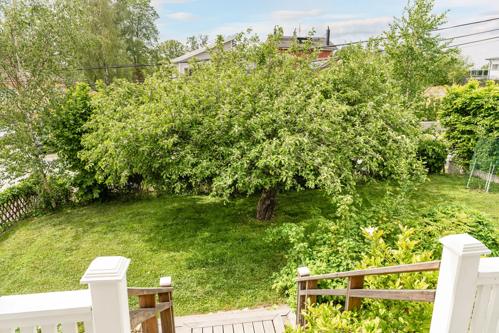 Villa, Kolartorpsvägen 7B, Segeltorp, Huddinge