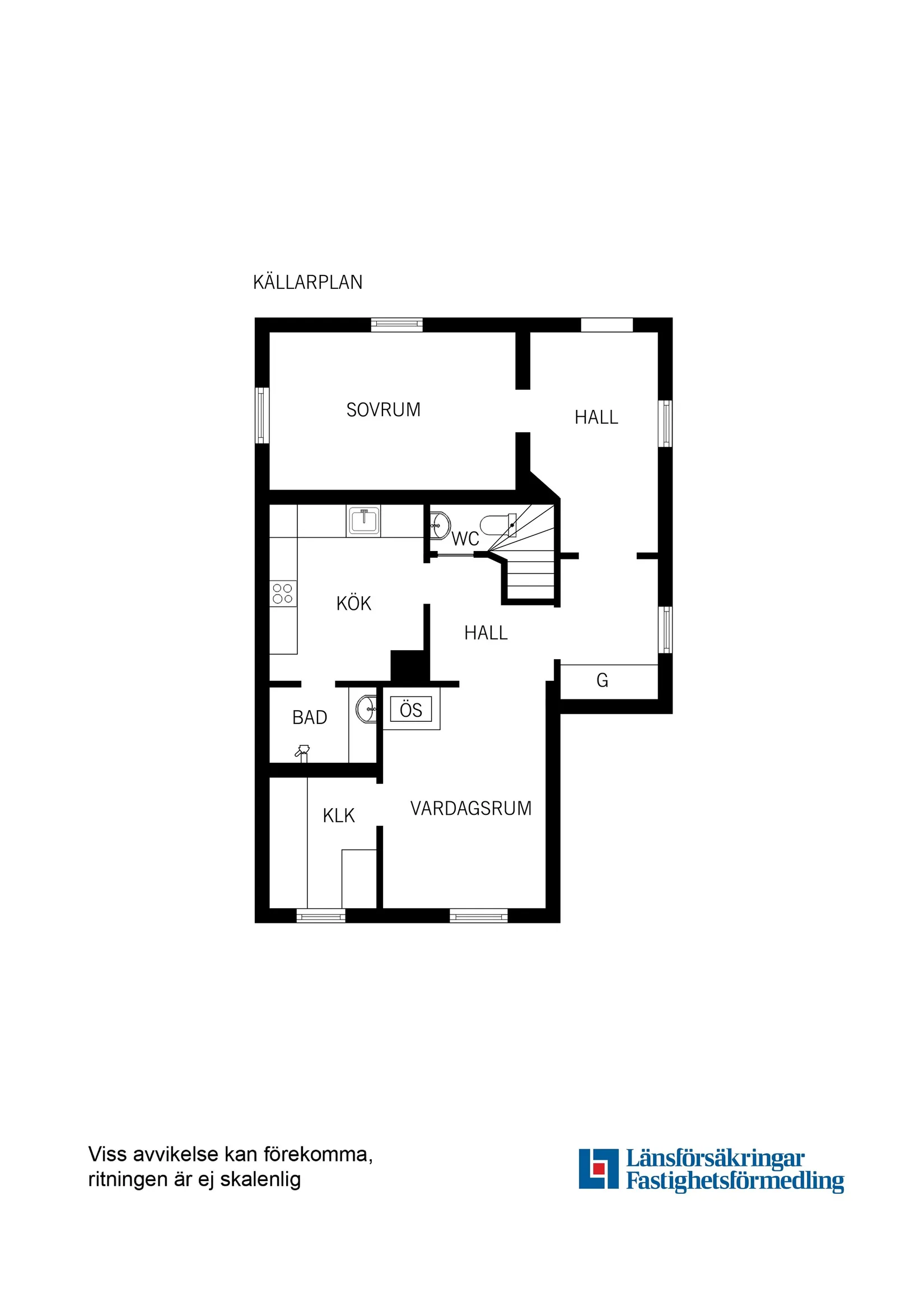 Villa, Kolartorpsvägen 7B, Segeltorp, Huddinge