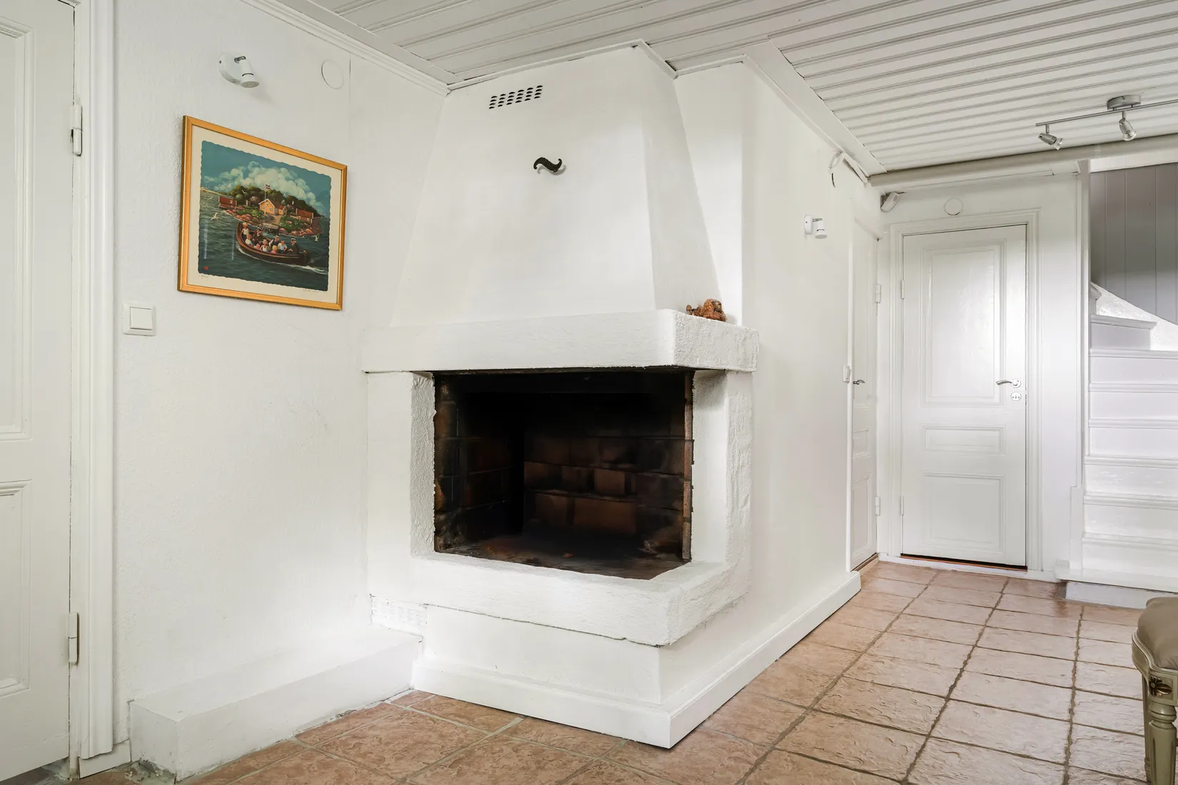Villa, Kolartorpsvägen 7B, Segeltorp, Huddinge