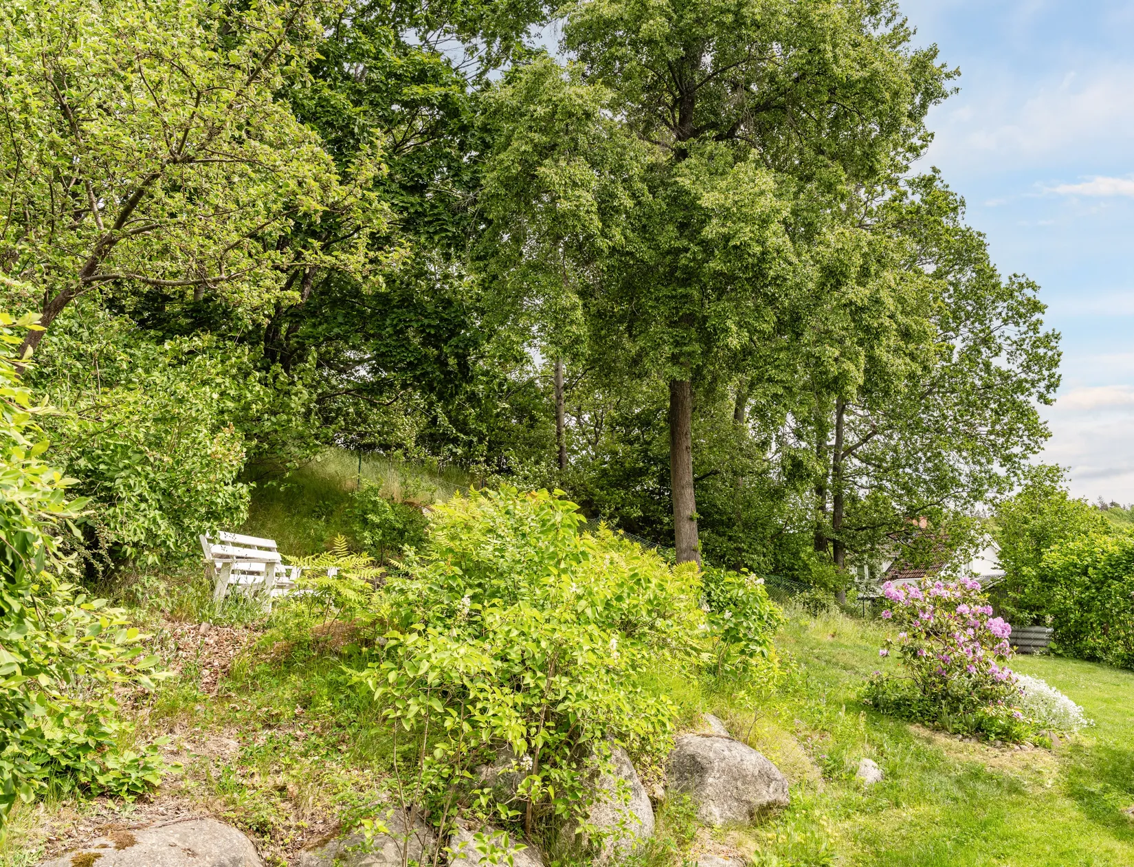 Villa, Kolartorpsvägen 7B, Segeltorp, Huddinge