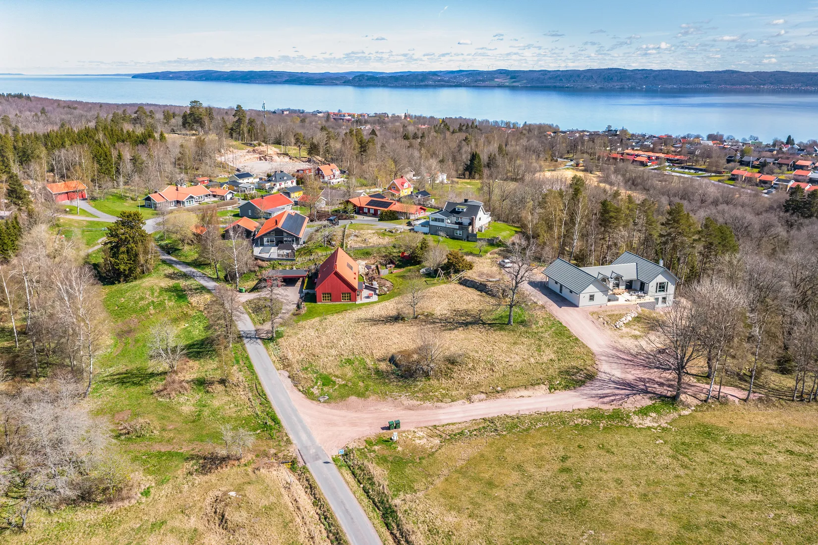 Tomt, Tolarp 27, Jönköping