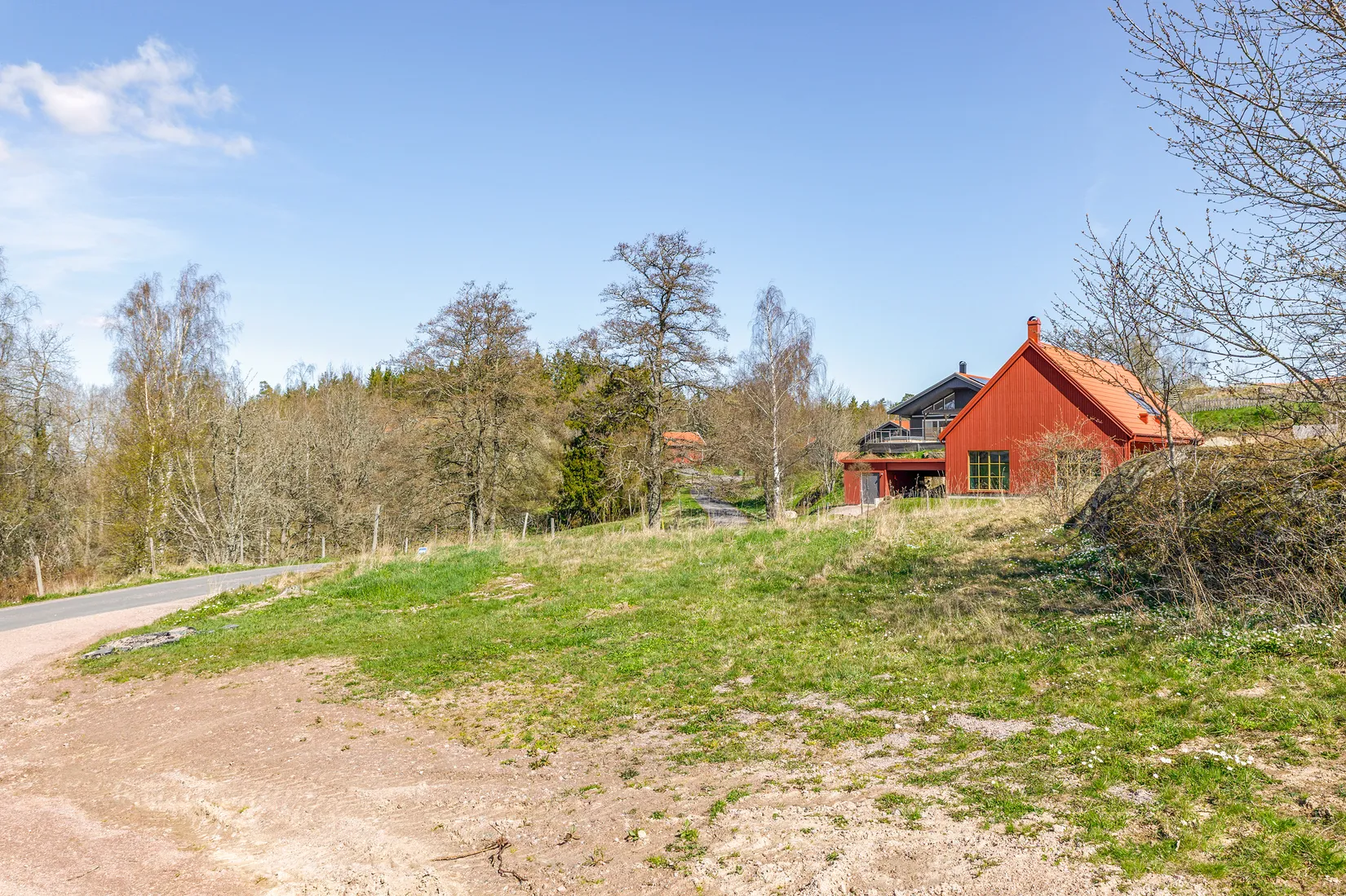 Tomt, Tolarp 27, Jönköping