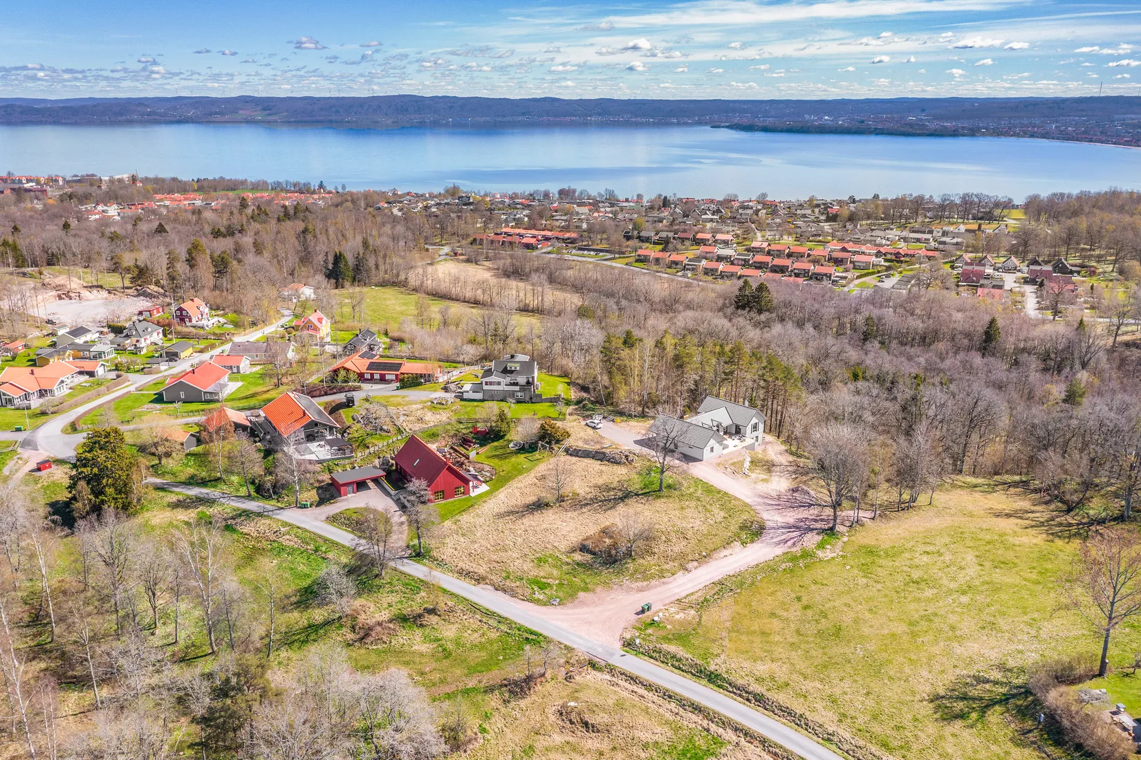 Tomt, Tolarp 27, Jönköping
