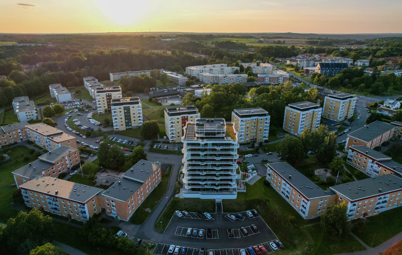 Tomt, Tolarp 27, Jönköping
