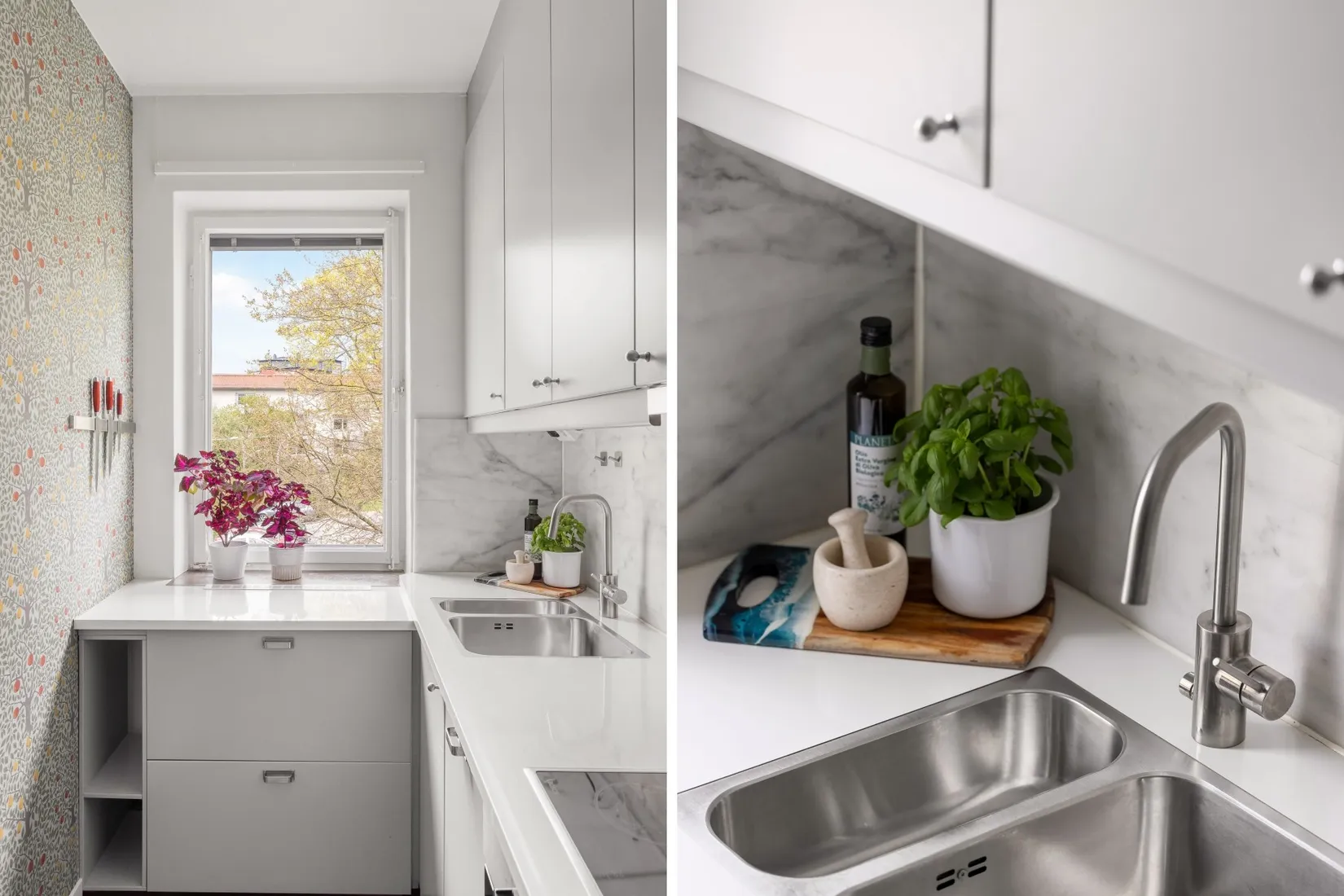 Bostadsrätt, Galonvägen 44, Riksby, Stockholm